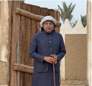 الزعاق: «غداً الأربعاء أول أيام موسم “المربعانية”… بداية الشتاء الحقيقي»