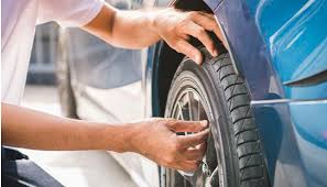 «المرور»: 3 مزايا لسلامة الإطارات للقيادة بأجواء ماطرة