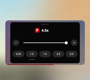 “يوتيوب” تدرس فرض رسوم على ميزة تسريع المقاطع