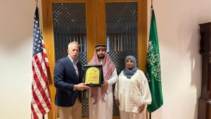 شبابية القطيف تحقق مليون ساعة تطوعية وتكريمات دولية لعام 2025والمرأة تقود مشهد التميز