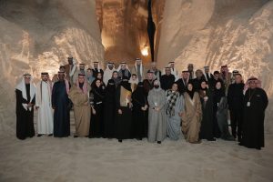 لقاء الأحساء الصحفي يختتم فعالياته بمشاركة اتحاد الصحافة الغرب آسيوية والخليجية