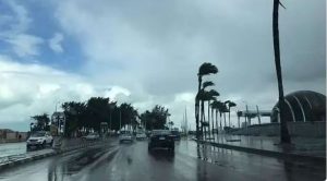 طقس الأربعاء.. سحب رعدية ممطرة ورياح نشطة على بعض المناطق