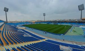 4 ملاعب تحتضن منافسات كأس آسيا تحت 23 عامًا بالمملكة