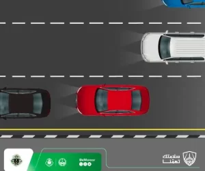 5 خطوات أساسية من المرور لضمان سلامة المركبة قبل الرحلات