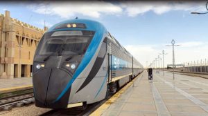 “سار” تطرح منافسة لتصنيع 10 قطارات ركاب جديدة