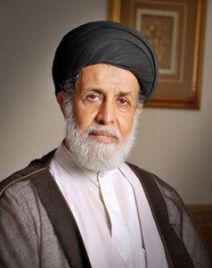 الحوزة العلمية بالأحساء تنعى سماحة العلّامة السيد علي  السيد ناصر آل سلمان