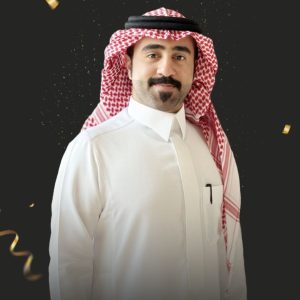 العطافي يتوّج مسيرته العلمية بالحصول على بكالوريوس الهندسة المدنية