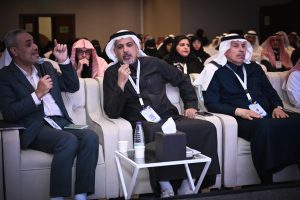 الخبر تحتضن مؤتمرًا علميًا يبلور مستقبل الإرشاد والاستشارات