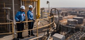 “أرامكو” تعلن نتائجها المالية السنوية في هذا التوقيت