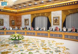 هل وافق مجلس الوزراء على الربط بالقطار السريع مع قطر ؟