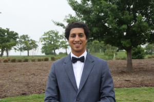 حوار مع المهندس والأديب السعودي محمد أحمد الياسين