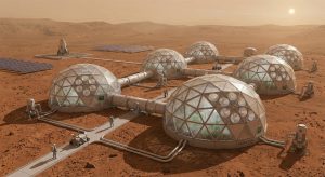 الأحساء تطل على المريخ: “كلاودير مارس” رؤية سعودية لهندسة موائل بشرية مستدامة