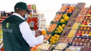 استعدادا لشهر رمضان.. «البيئة» تنفذ 6,281 جولة رقابية على أسواق النفع العام والمسالخ