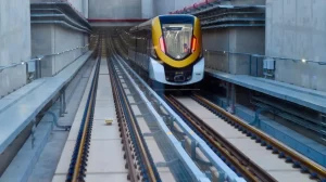 مواعيد قطار الرياض في رمضان.. تشغيل ممتد حتى ساعات متأخرة