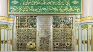 مواعيد زيارة الروضة الشريفة خلال شهر رمضان