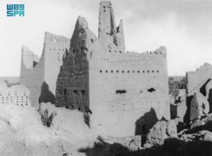 113 عامًا… حين بدأت الفكرة من رجل، وصارت وطنًا