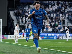 الهلال يهزم الوحدة الإماراتي ويحافظ على صدارة مجموعته الآسيوية