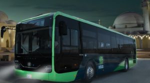 “حافلات الأحساء” تعلن مواعيد تشغيل النقل العام خلال رمضان 1447هـ