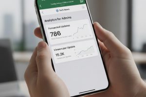 «واتساب» تطلق عداداً لكشف مرات «إعادة التوجيه» في القنوات