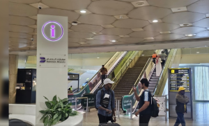 بينها مطار الأحساء الدولي.. 3 مطارات في الشرقية تسخّر إمكاناتها لرعاية العالقين الخليجيين