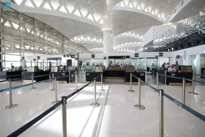 “الطيران المدني”: تحققوا من حالة الرحلات قبل التوجه للمطار