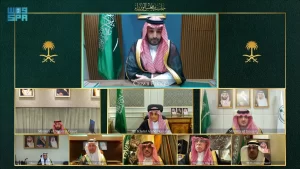 مجلس الوزراء يوافق على تسمية عام 2026م بـ “عام الذكاء الاصطناعي”