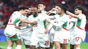 المغرب يُتوَّج بطلاً لكأس أمم إفريقيا بقرار من لجنة الاستئناف