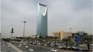 طقس المملكة الأربعاء.. أمطار رعدية ورياح مثيرة للأتربة والغبار على عدة مناطق