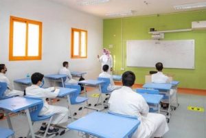 عودة أكثر من 6 ملايين طالب وطالبة لمقاعد الدراسة الأحد بعد إجازة عيد الفطر