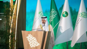 السعودية تحقق إنجازًا بيئيًا نوعيًا بإعادة تأهيل أول مليون هكتار من الأراضي المتدهورة