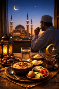 السحور.. طاقة الصائم الخفية في شهر رمضان