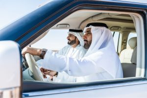 المرور: 300 ريال غرامة قصوى لعدم ربط حزام الأمان