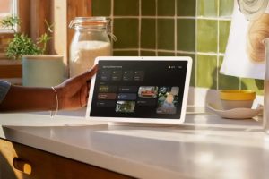 “جوجل” تُطلق تحديثًا يحوّل التحكم في المنازل الذكية إلى محادثة