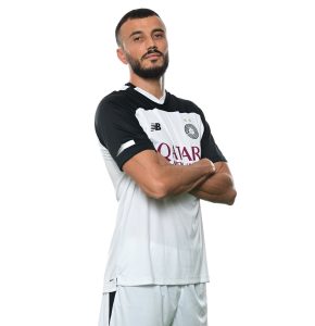 مدافع السد: أحلامنا بلا حدود أمام الهلال