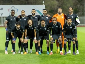 هجر والعين.. صراع الحسم على بطاقة “يلو” 