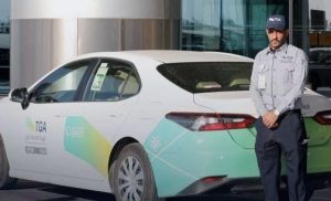 هيئة النقل: نشاط توصيل الطلبات يسجل 118 مليون عملية طلب بارتفاع 49% خلال الربع الأول من 2026