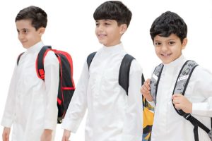 تعليم الأحساء يعلن بدء تسجيل المستجدين للصف الأول الابتدائي ورياض الأطفال عبر البوابة الإلكترونية