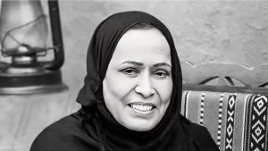 رحيل «سيدة الشاشة الخليجية» حياة الفهد بعد مسيرة فنية حافلة