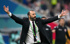 مدرب عُمان: النهائي هو الهدف.. والسعودية أصعب البدايات