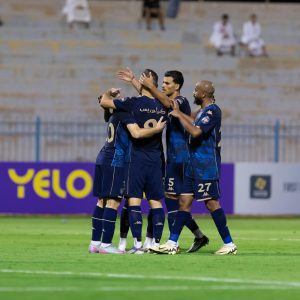 العُلا يكسب العروبة ويتأهل إلى نهائي ملحق الصعود لدوري روشن