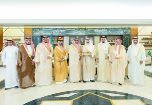 أمير الشرقية يهنئ الأحساء بعد اختيارها مدينة عربية للمسؤولية الاجتماعية 2026