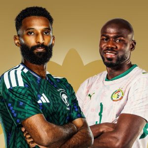 الأخضر يواجه السنغال والإكوادور وديًا في معسكر أمريكا استعدادًا لكأس العالم 2026
