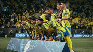 ليلة الحسم الآسيوية.. هل يترجم النصر طموحه إلى ذهب؟