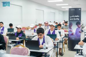 “موهبة” تعلن نتائج نهائيات أولمبياد نسمو 2026