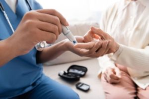 خفض الوزن والرياضة يقللان المخاطر لدى مرضى مقدمات السكري