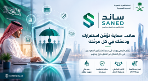 طريقة التحقق من أهلية الاستحقاق لصرف منفعة ساند