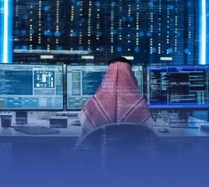 المملكة تحافظ على صدارة الأمن السيبراني عالميًا للعام الثالث