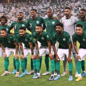 كأس العالم 2026.. المنتخب الإسباني يفوز على الأخضر برباعية نظيفة