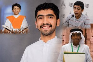 حسين علي الصفواني.. رحلةٌ بدأت مع القرآن وانتهت على طريق الواجب