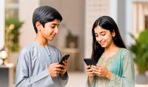 الإمارات تحظر منصات التواصل للأطفال دون 15 عاماً